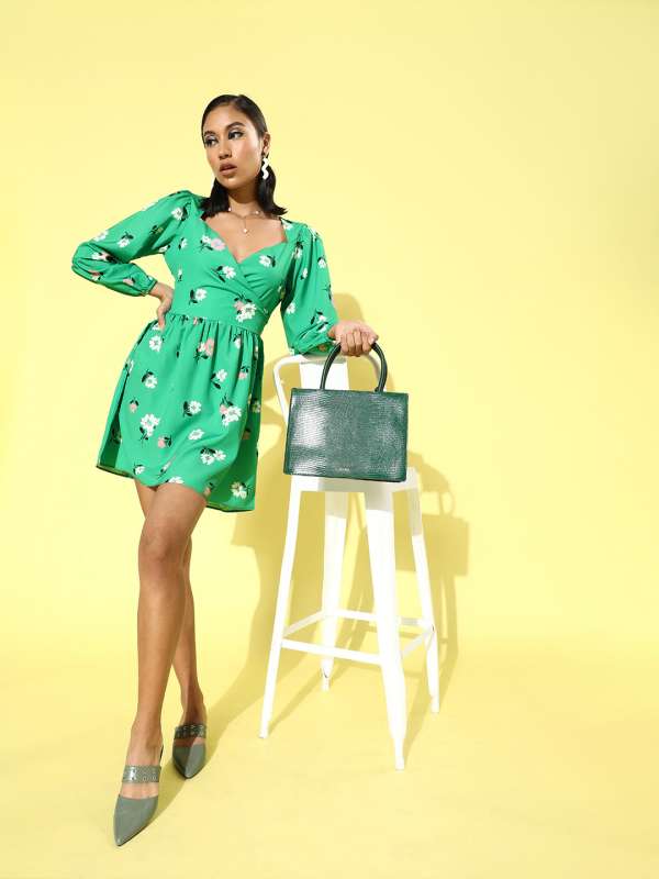 Prom dresses myntra cheap