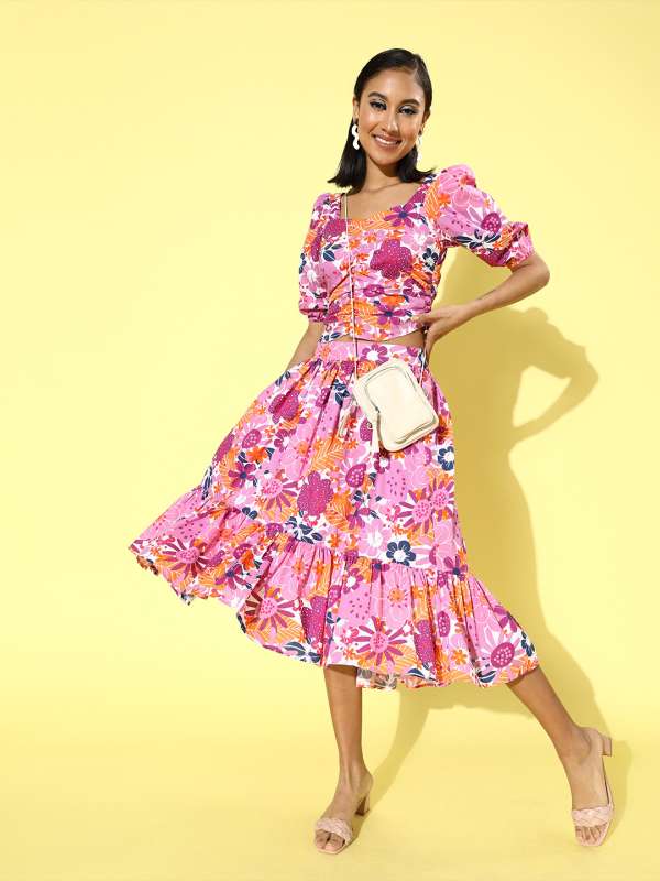 Slip shorts for dresses online