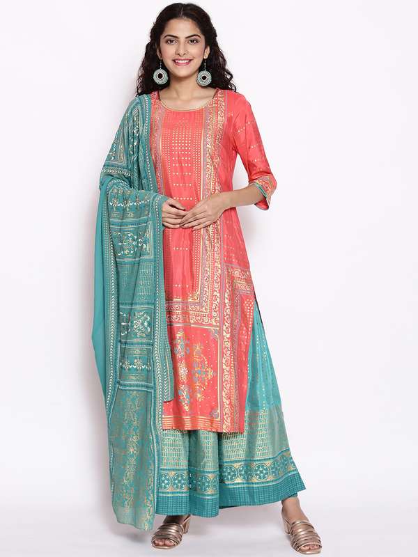 Aurelia suit set online clearance