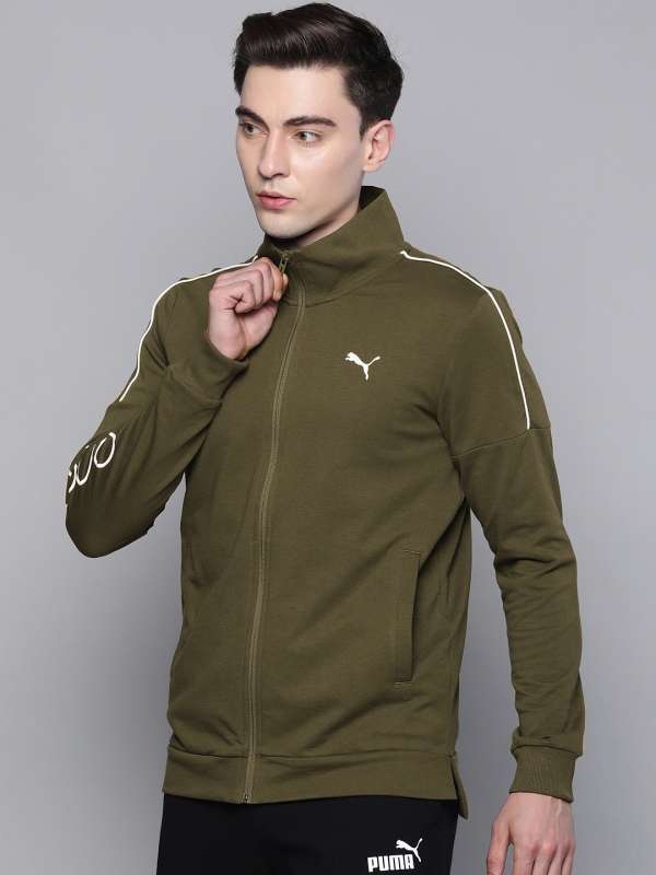 Cheap puma jackets discount