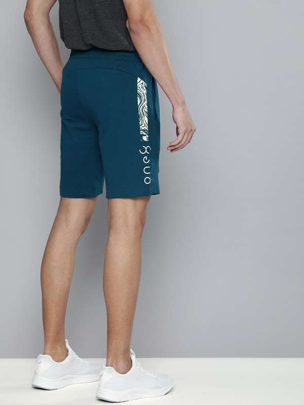 one8 x puma shorts