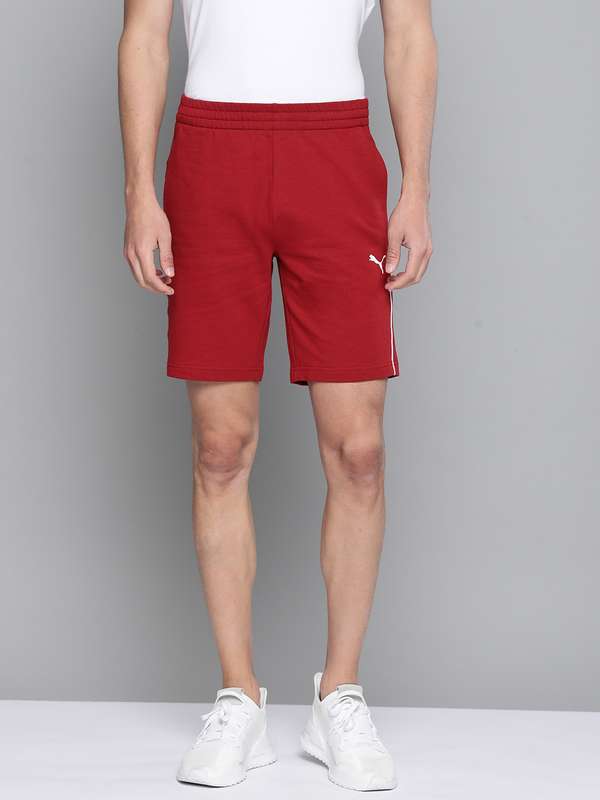 one8 x puma shorts