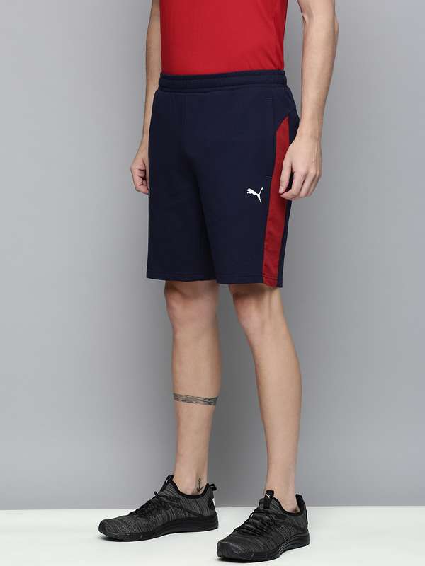 one8 x puma shorts