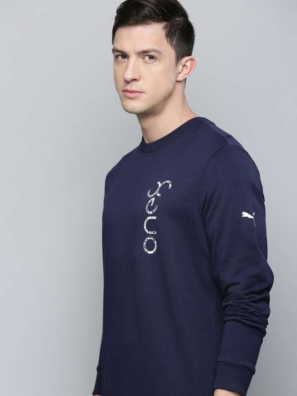 Puma one8 sweatshirt 2025