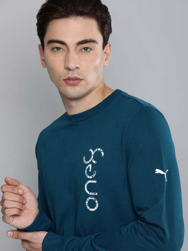 puma one8 sweatshirts