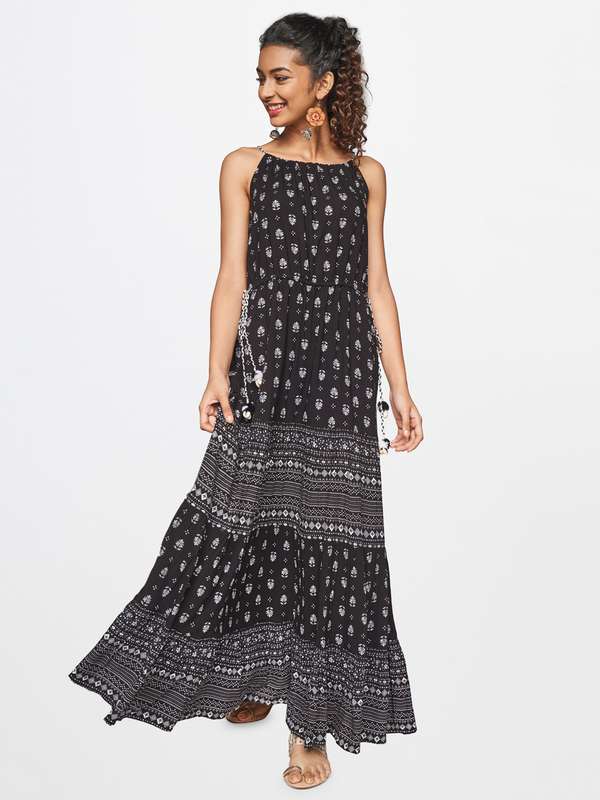Global Desi Maxi Dress - Buy Global 