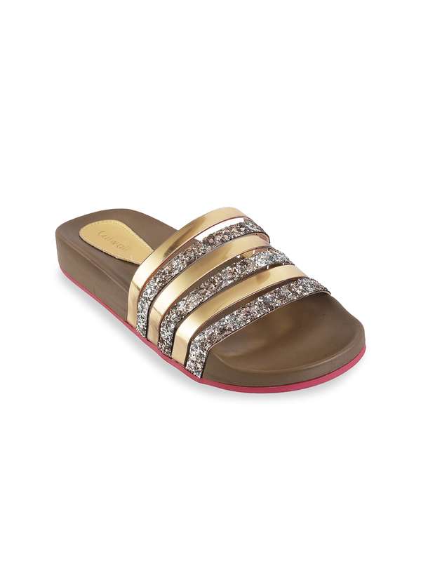 Catwalk sandals myntra clearance