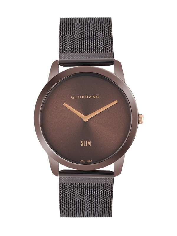 Giordano clearance watch strap