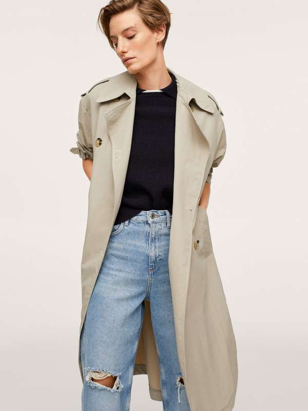 myntra coat