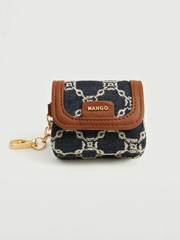 Mango clutches online clearance