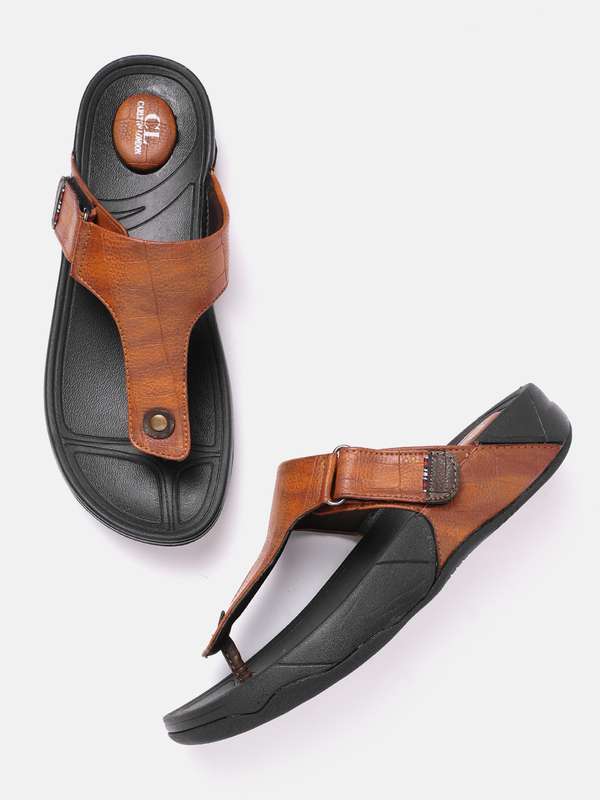 Vkc Pride Mens Comfortable Sandals 6 Tan - Buy Vkc Pride Mens Comfortable  Sandals 6 Tan online in India