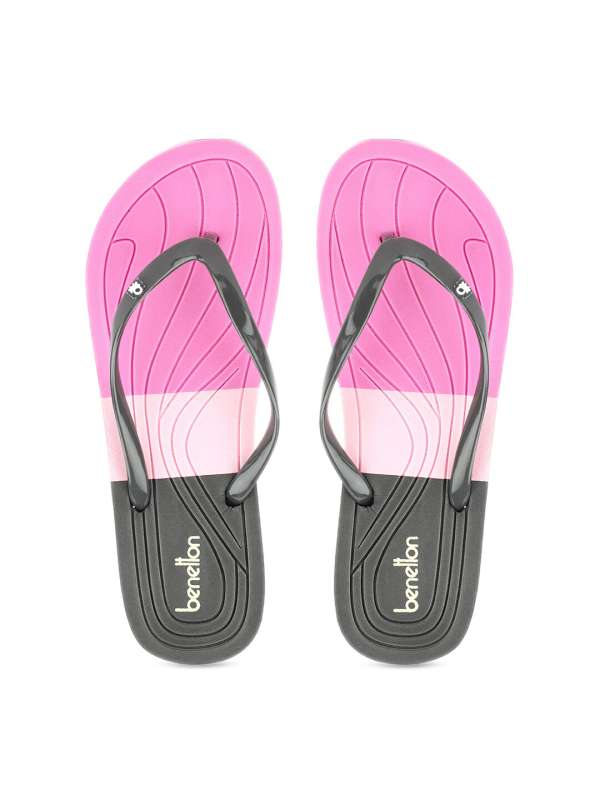 Benetton flip deals flops online