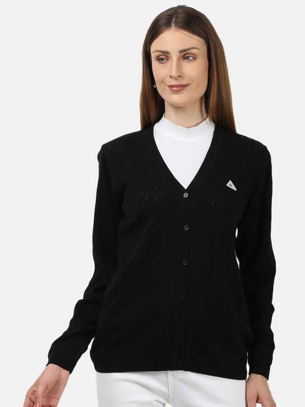 Myntra ladies cardigan clearance