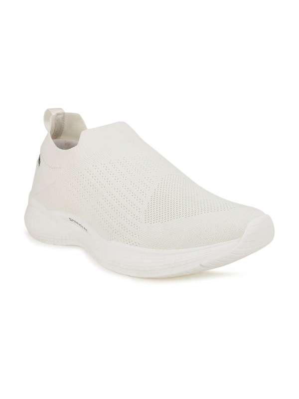 Campus shoes on myntra