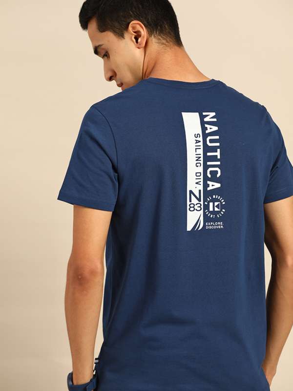 Dark blue online nautica