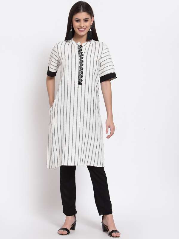 Wow kurtis top online