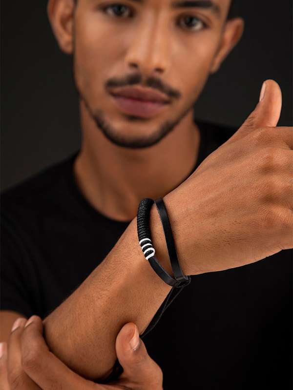 Online outlet hand bracelet