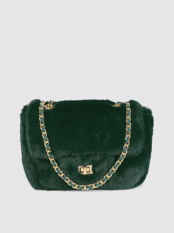 Green Women Bags Satya Paul Buy Green Women Bags Satya Paul