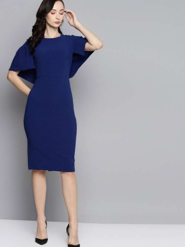 Women Cape Dresses Buy Women Cape Dresses online in India