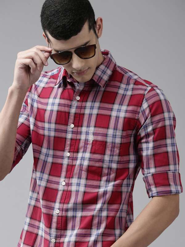 Funky S Shirts Buy Funky S Shirts online in India