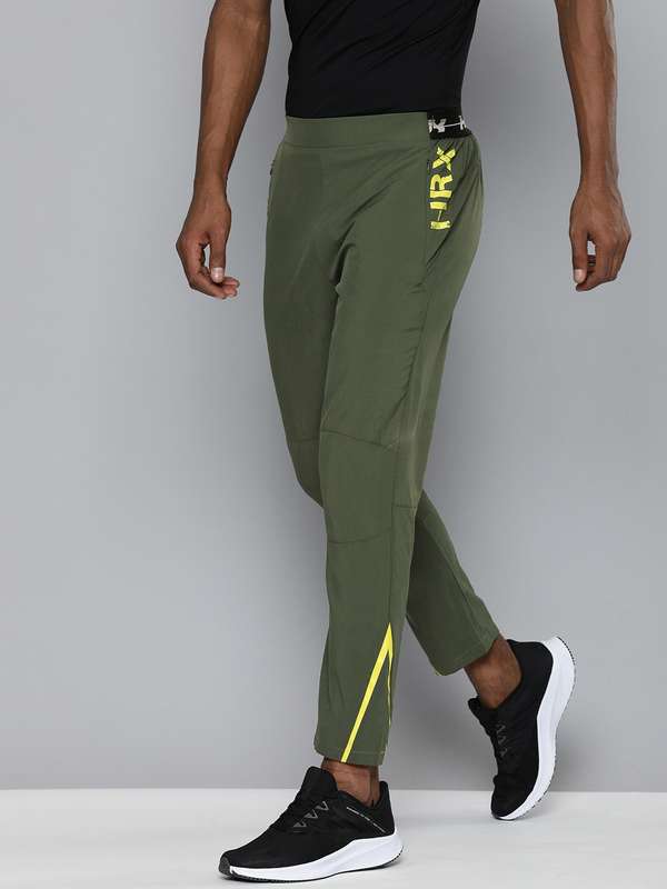 Hrx Track Pants - Buy Hrx Track Pants 