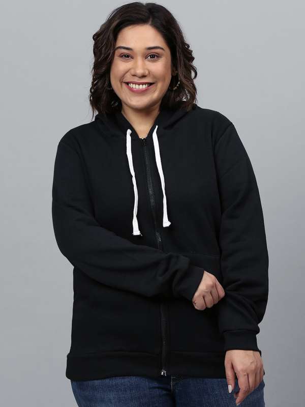 Oversized sweatshirts plus size 2025