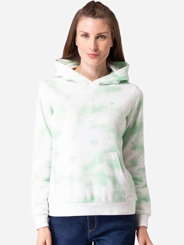 Lee cooper hotsell sweatshirts for ladies