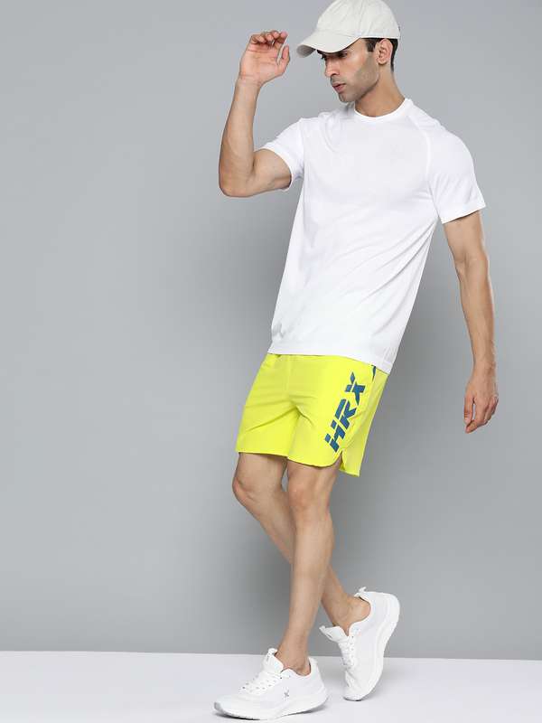 myntra shorts
