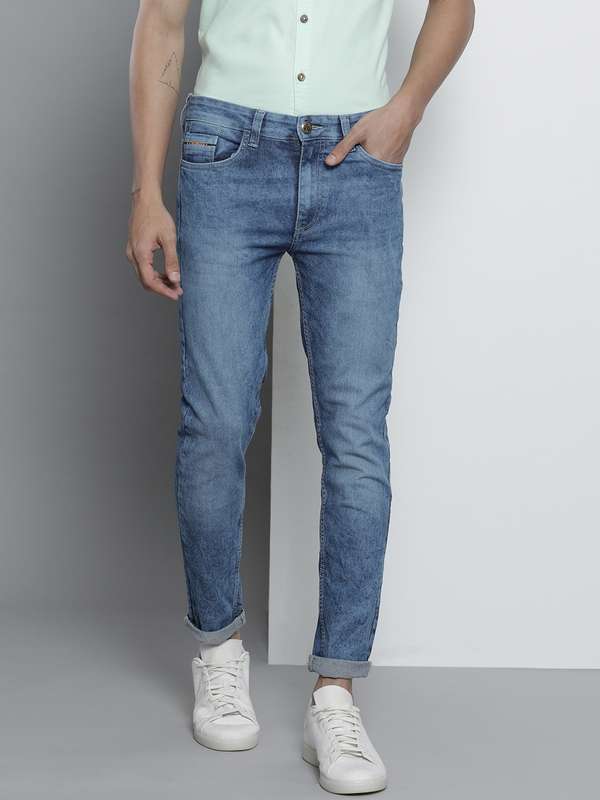 The Indian Garage Co Jeans - Buy The 