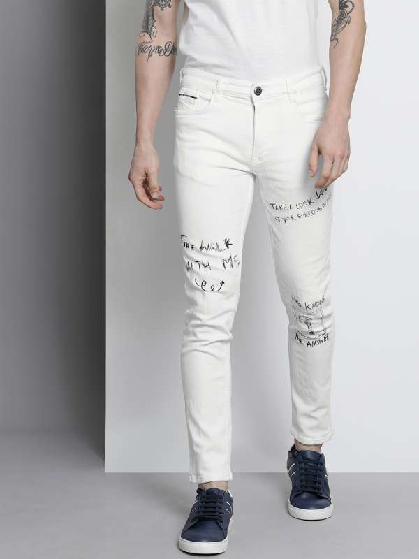 Buy Jeans for Men Under 500 Online in India at Best Price Myntra