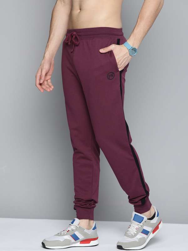 Here and now track pants Clearance