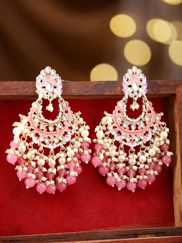 Cheapest earrings on sale online shopping