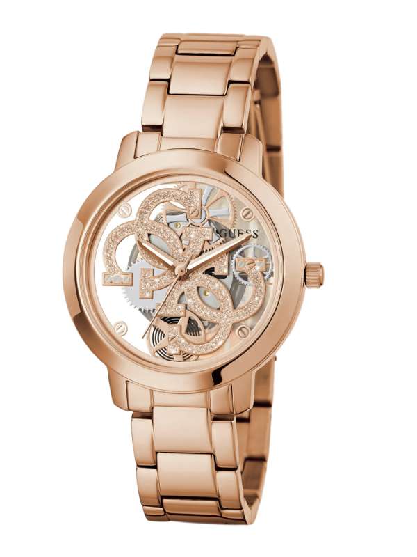 Guess Watches Buy Guess Watches Online in India Myntra