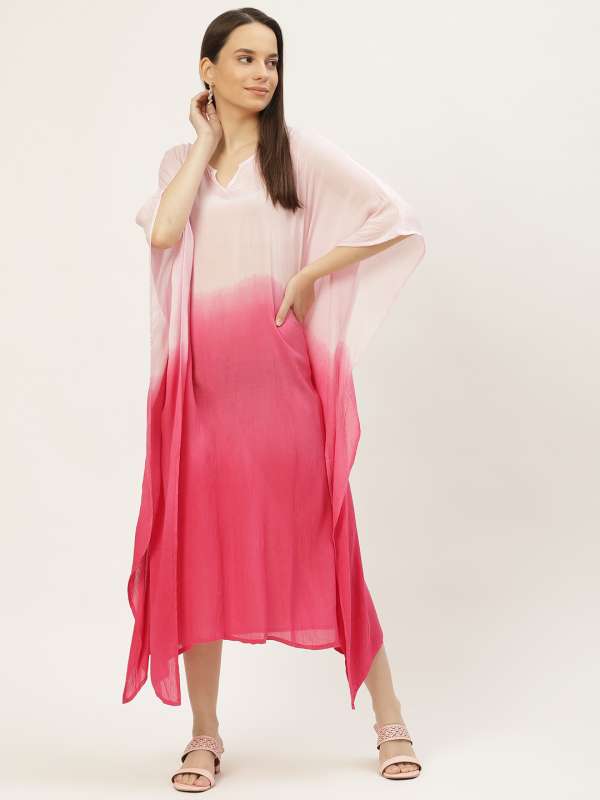 kaftan dress online shop
