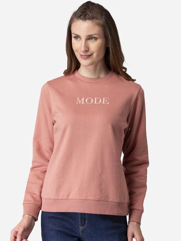 Lee cooper sweatshirts for ladies store