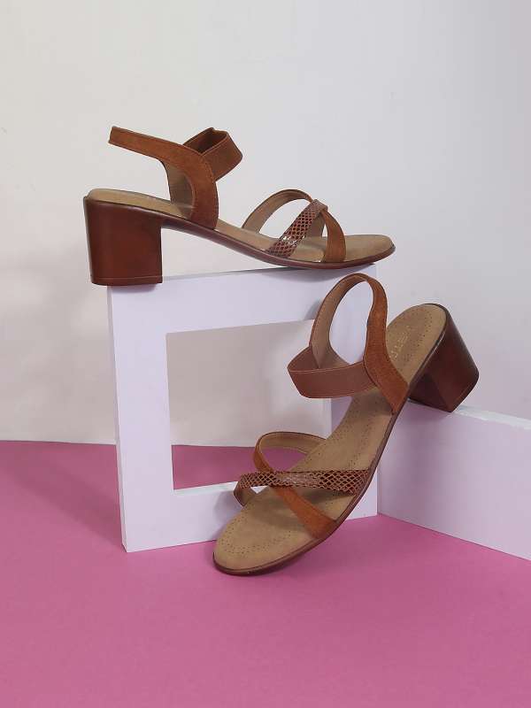 Pantaloons women footwear new arrivals