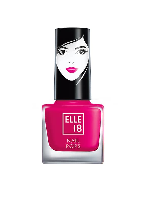 Nail Polish - Buy Nail Polish Online @ Best Prices in India | Myntra