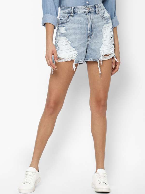 American eagle shortie shorts clearance