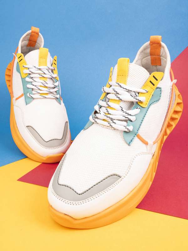 Provogue cheap sports shoes