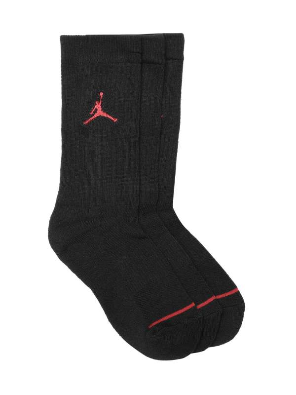 Nike Jordan Socks Buy Nike Jordan Socks online in India