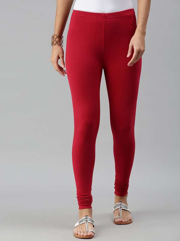 Buy Lux Lyra Leggings Online in India 