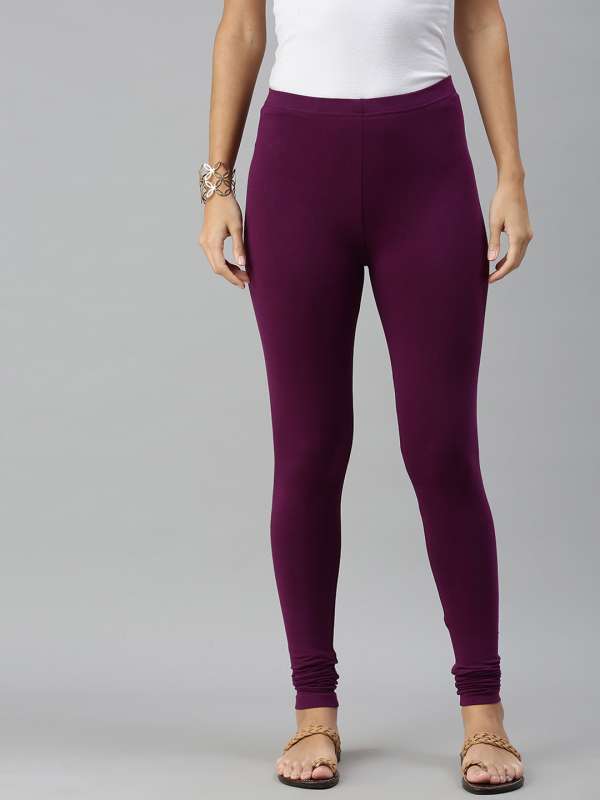 myntra lyra leggings