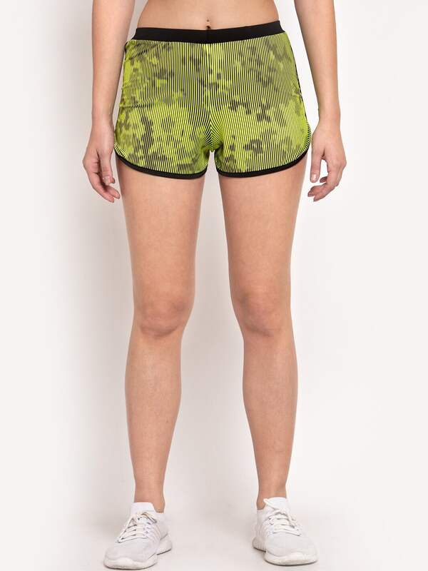 Nylon Shorts - Buy Nylon Shorts online in India