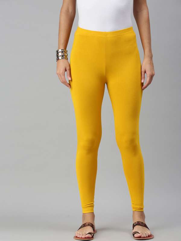 myntra lyra leggings