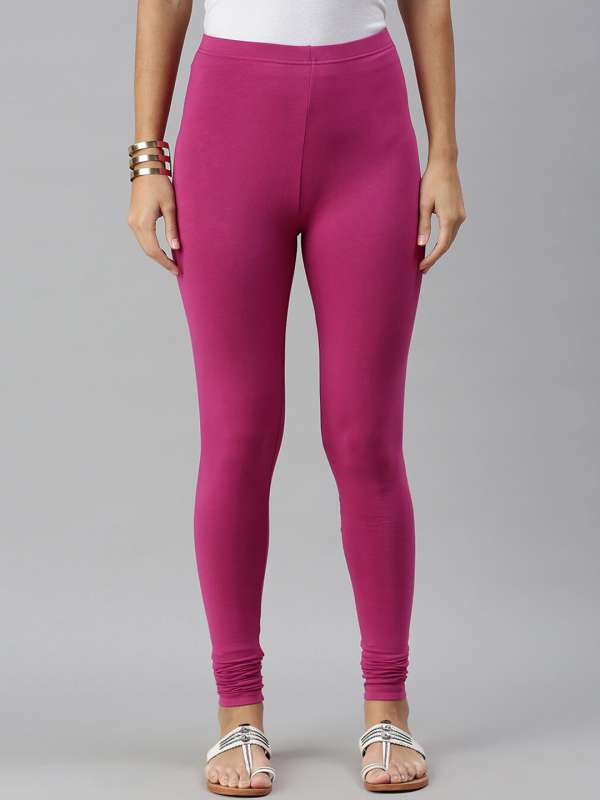 myntra lyra leggings