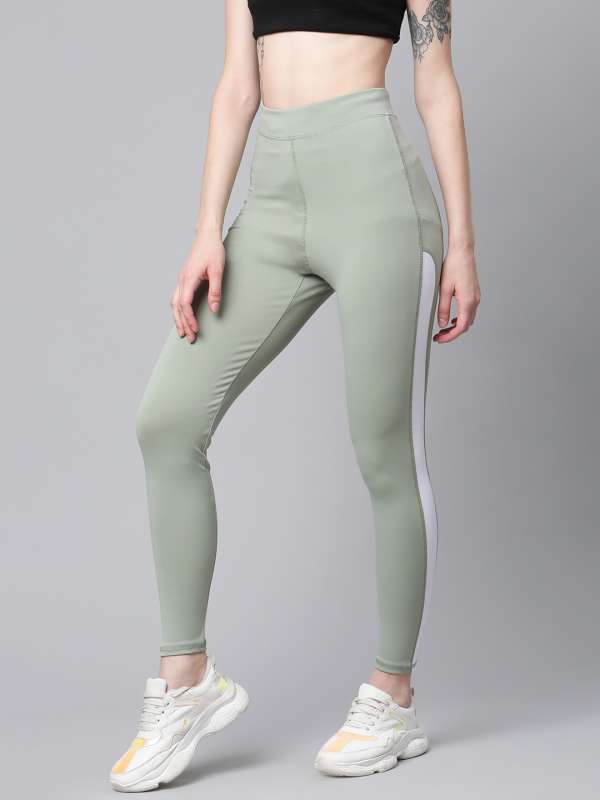 Gym new arrivals wear myntra