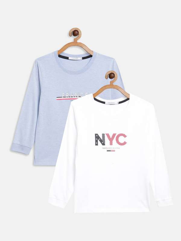 octave t shirts flipkart