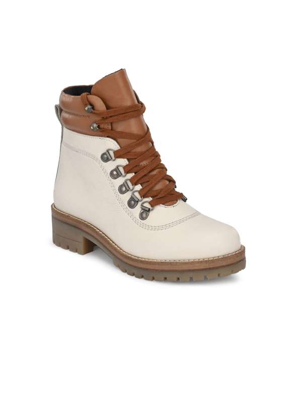Off White Boots Buy Off White Boots online in India