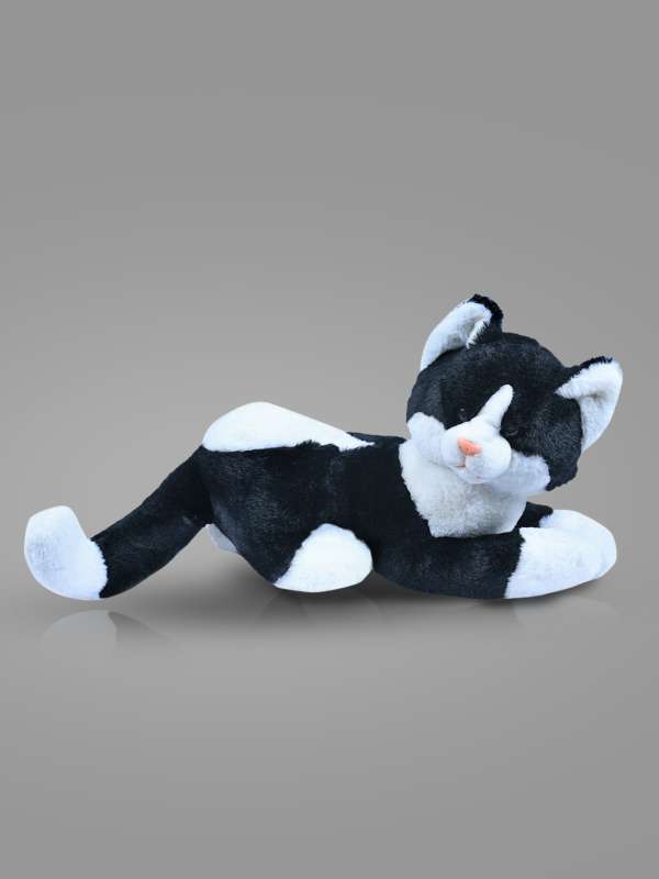 Soft toy cat hotsell online
