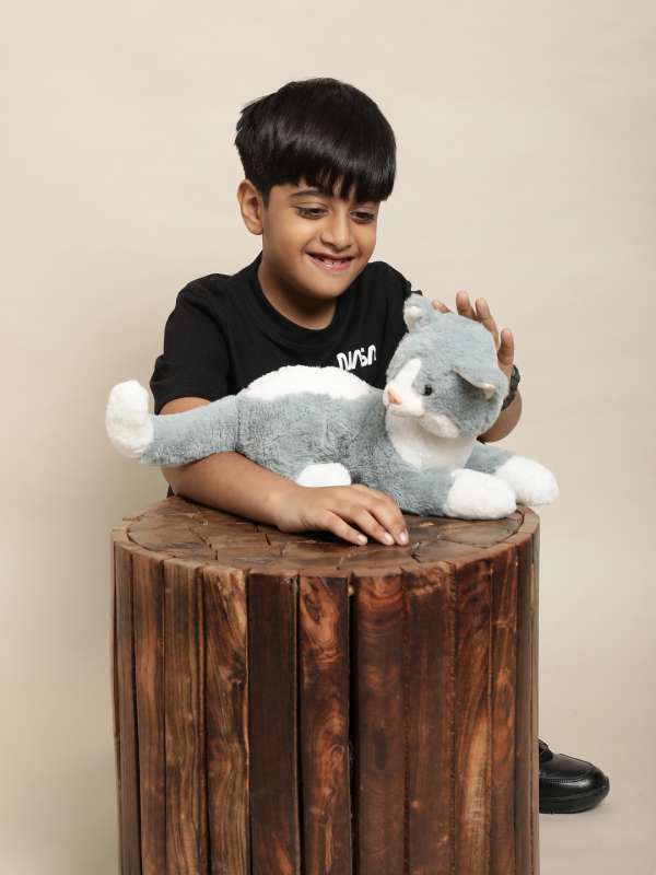 Myntra soft toys online
